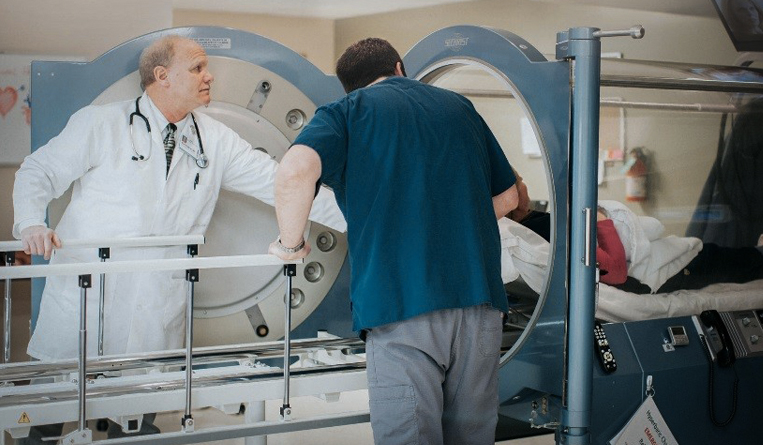 Advanced First Aid & Oxygen Therapy in Qatar