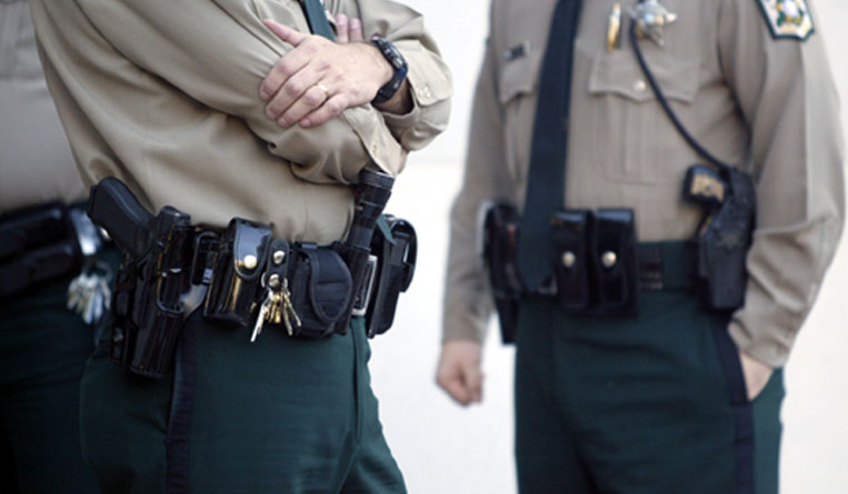 Basic Security Guard Training in Qatar