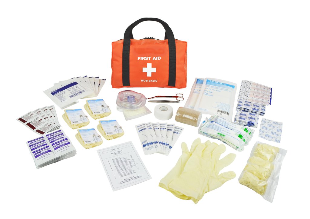 Basic First Aid in Qatar