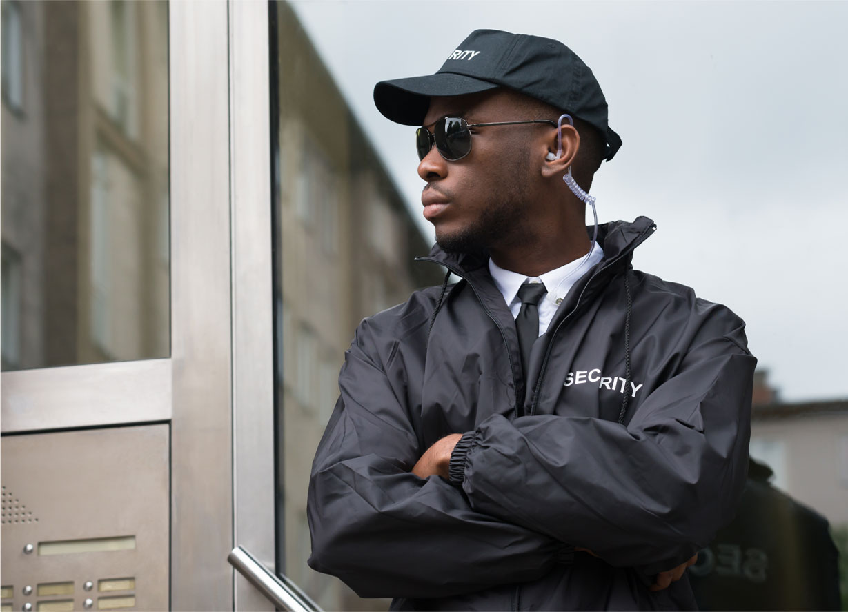 Security Training in Qatar